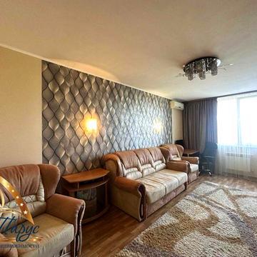 Простора 2-кімнатна Рельефна 8, будинок 2009 року, 5/17 пов. ЖК Олександрівський посад