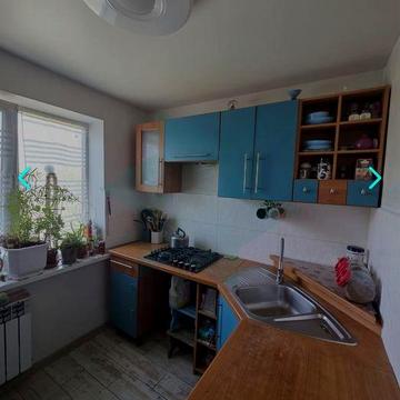 Сдам 1-к квартиру.  Днепр в районе 6-й  Горбольницы .