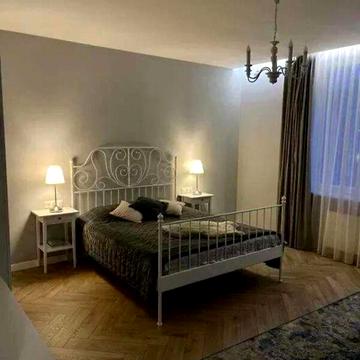 Довгострокова оренда 2к Квартира Генуезька вулиця ЖК Гольфстрим