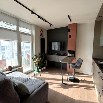 Олеся Бердника вул., 1-Д