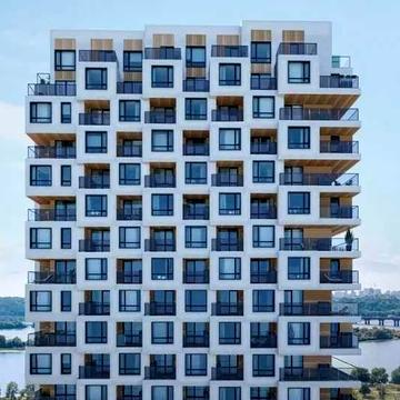 Продам шикарну ВИДОВУ 1к квартиру з терасою ЖК KUB29 Ковальської ЖК KUB 29 від «Ковальська»