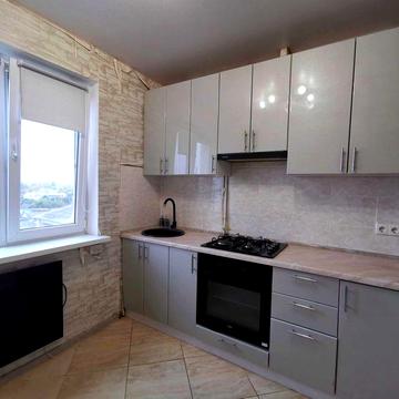 Продаж 1-кімн квартири з ремонтом та меблями Баришівка вул. Софіївська