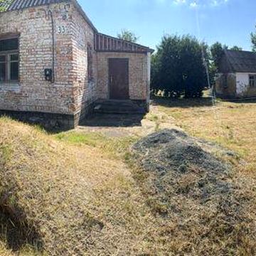 Будинок в місті Звенигородка