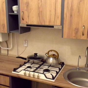 Продам 2-х кімнатну квартиру в Нагірний частині міста