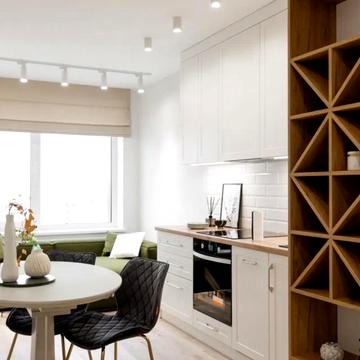 Академіка Заболотного вул., 1-А