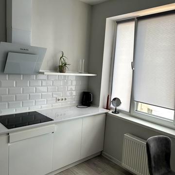 Валерія Самофалова вул. (Каманіна), 16а/2