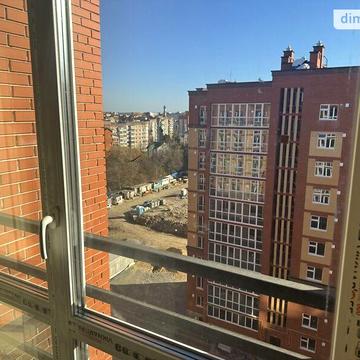 Продаж 1к Квартира Тролейбусна вулиця ЖК по ул. Лучаковского-Троллейбусная