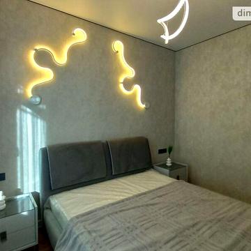 Продаж 2к Квартира Курортний провулок ЖК Атмосфера