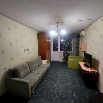 Сдам 1к квартиру на Салтовке метро Героев Труда