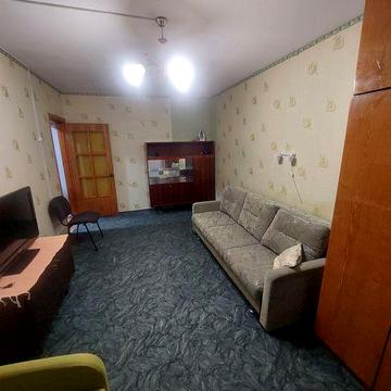 Сдам 1к квартиру на Салтовке метро Героев Труда