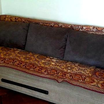 Київ Соломянський 2-кімнатна Василенка 14Б 5/5 цегла хрущівка 49/30/6