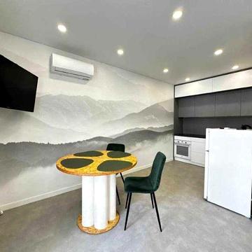 MS S4 Сдам квартиру в новострое на Cалтовке Барабашова 10В