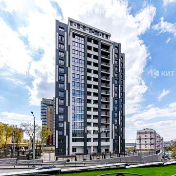 2к.88м2 Центр (ул.Рымарская 27, м.Университет, ЖК Театральный), 113498