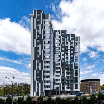 2к.88м2 Центр (ул.Рымарская 27, м.Университет, ЖК Театральный), 113498