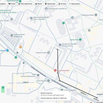 Продам 3 кімн. квартиру, 3 поверх, 500 метрів ст.м. Студентська