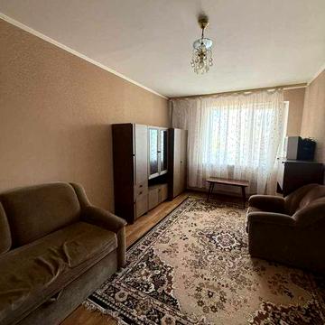 1к.квартира, Половки ,34м2, середній поверх, житловйи стан