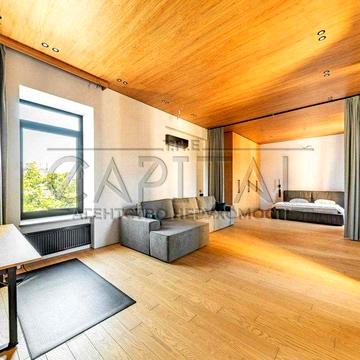 Перша здача! Оренда стильної 2-кімнатної квартири біля Майдану, 70 м²