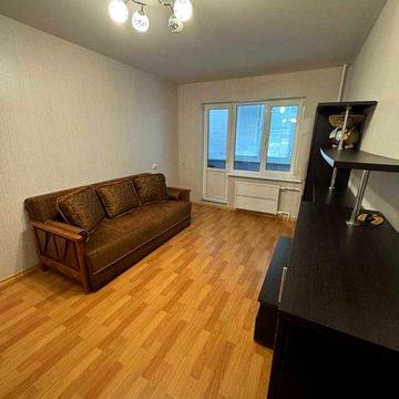 Здам однокімнатну квартиру в центрі міста Біла Церква новобудова