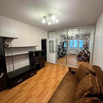 Здам однокімнатну квартиру в центрі міста Біла Церква новобудова