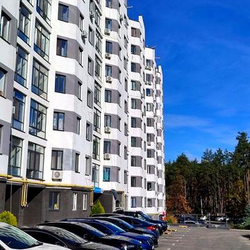 Продаж 1к Квартира Мисливська вулиця ЖК Авиатор