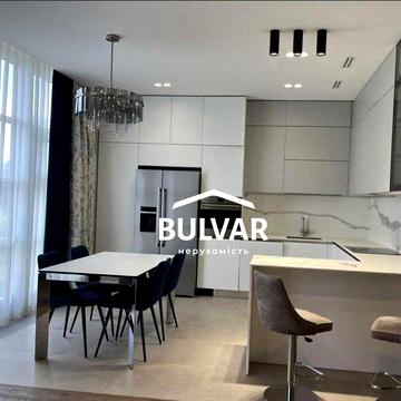 ЖК Павловский Квартал‼️ 3 к.кв - 105 м2, Новострой, Центр, Клочковская ЖК Павловский квартал