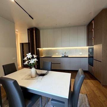 Пентхаус ЖК Кристал в оренду