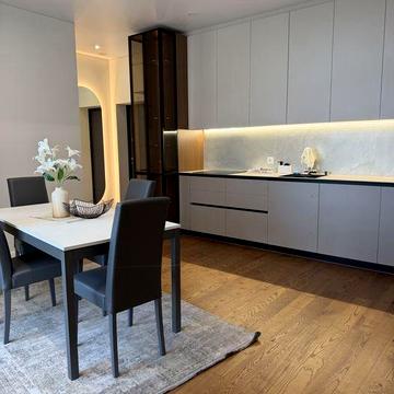 Пентхаус ЖК Кристал в оренду