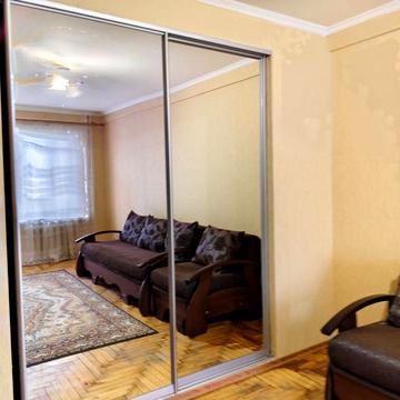 Актуальная сдача 2х.кв. ул Чумаченко Космос