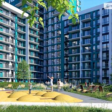 Продаж 1к Квартира Довженка О. вулиця