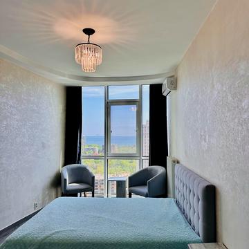 Генуезька вул., 3а