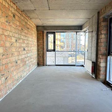 Продаж 1к Квартира Цегельний провулок