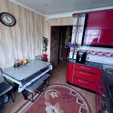 Продаж 2к Квартира Тена Бориса вулиця