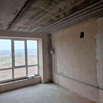 Однокімнатна квартира з наповненням