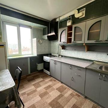 Здам 1 кімнатну квартиру на І.Сірка