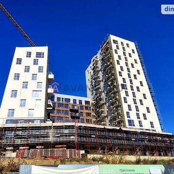Продаж 2к Квартира Щурата вулиця ЖК Viking Hills