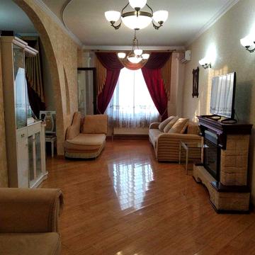 СДАМ  2-ком.  ул. Тенистая  9/12 / ЖК "Новая  Аркадия"