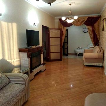 СДАМ  2-ком.  ул. Тенистая  9/12 / ЖК "Новая  Аркадия"