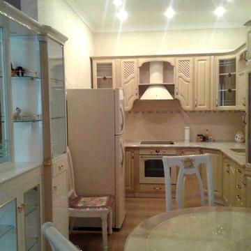 СДАМ 2-ком. ул. Тенистая 9/12 / ЖК "Новая Аркадия"