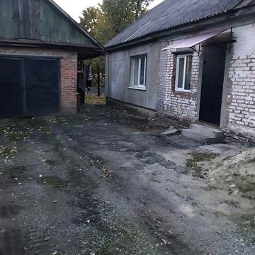 Будинок зі зручностями 88 м2