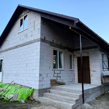 Продаж будинку на вул.Лісова, Вінницькі Хутори 0627