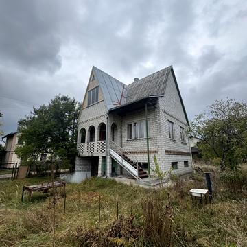 Центральна вул.