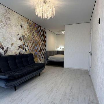 Продаж 1к Квартира Праведників світу (Максимовича) вулиця ЖК Forest Home