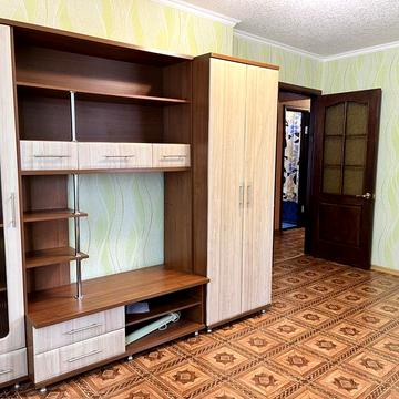 1 кімнатна квартира в новобудові.