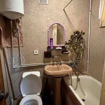 Довгострокова оренда 1к Квартира Байрона (Героїв Сталінграда) проспект