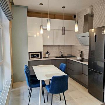 Сдам 2 комн квартиру Loft Project  Центр ул. Южная