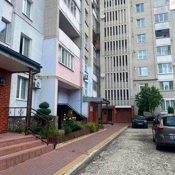 Продаж 1-кімнатної квартири з автономним опаленням