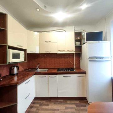 Здам 2к квартиру, вул. Космічна (СОКІЛ)!"