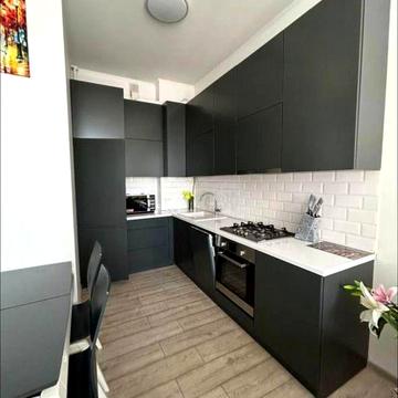 Оренда просторої 3 кімнатної дворівневої квартири ЖК Forum Apartments