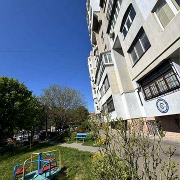 Продам 2-х ком.квартиру ул.Мельницкая