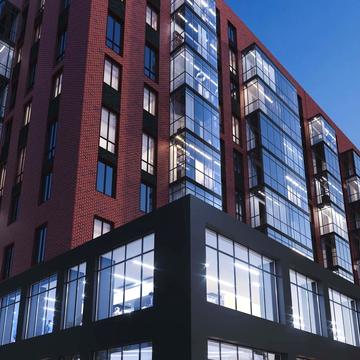 Великотирновська вул., 9-А